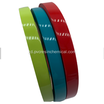 Doras Edge Bands OEM Bands Pvc Edge Tape